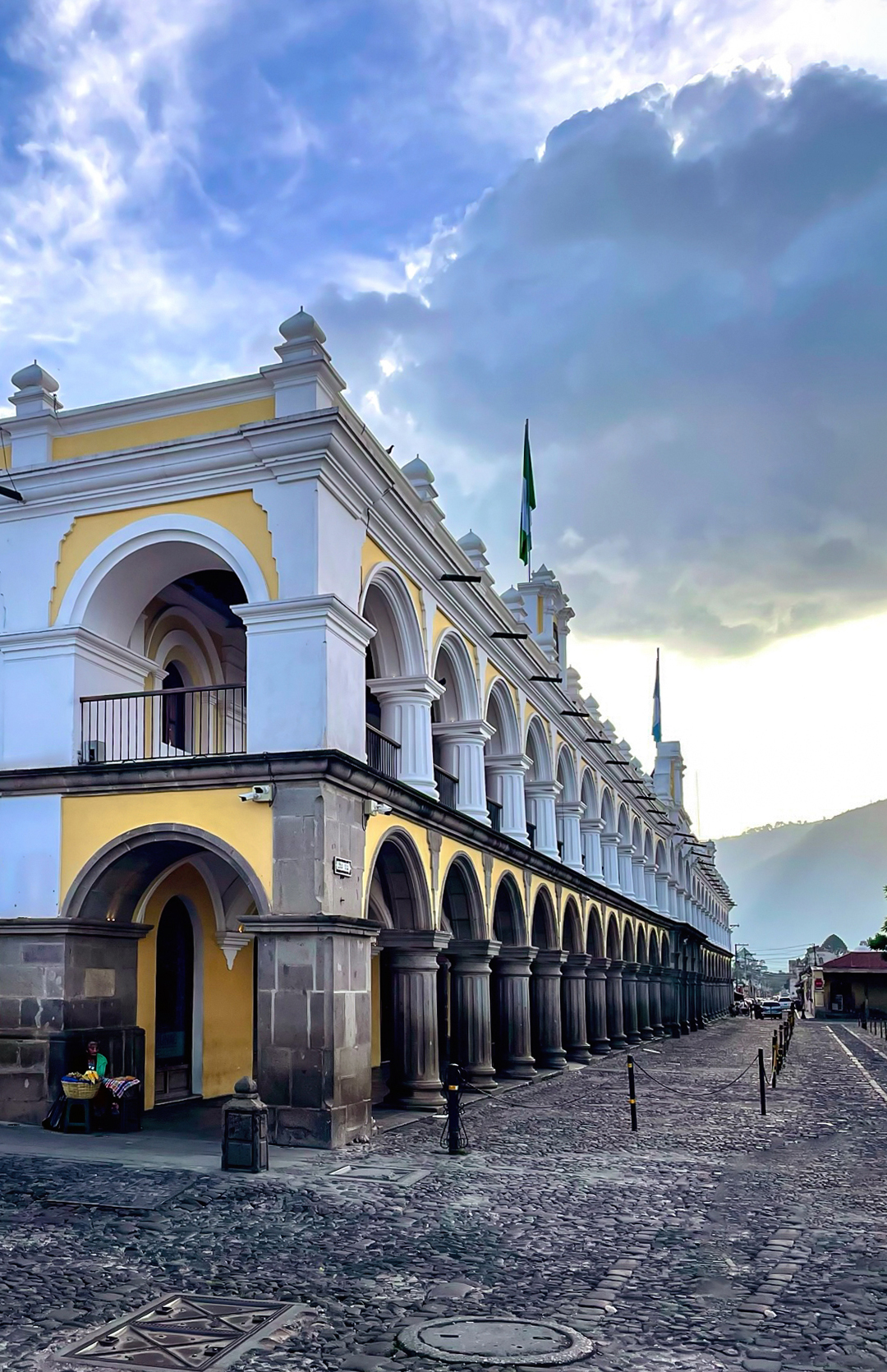 Ayuntamiento-antigua-guatemala